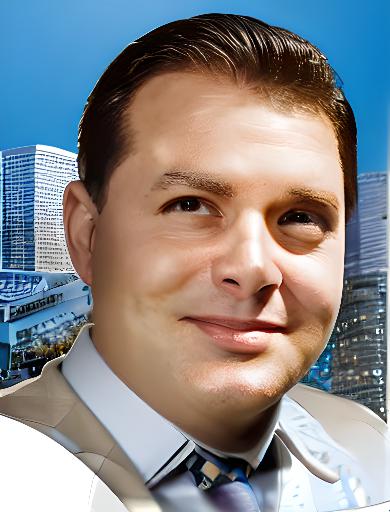 neuman-mike
